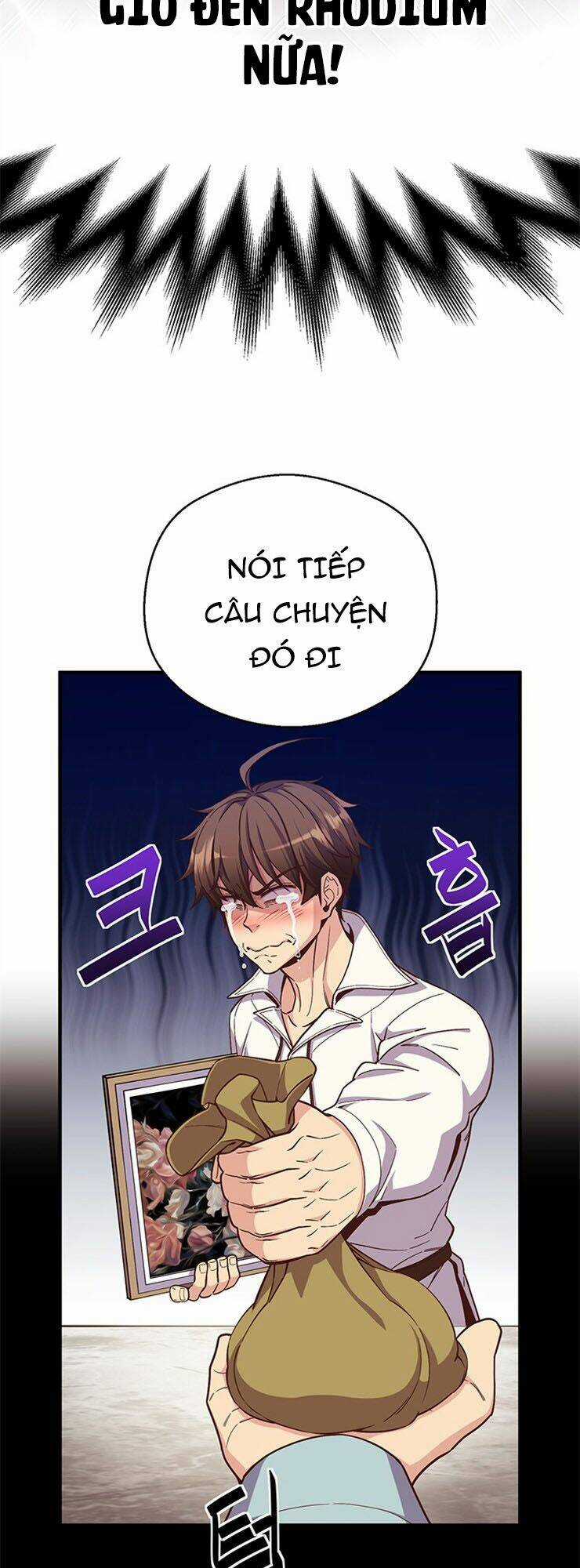 Hành Trình Đế Vương Chapter 166 trang 62