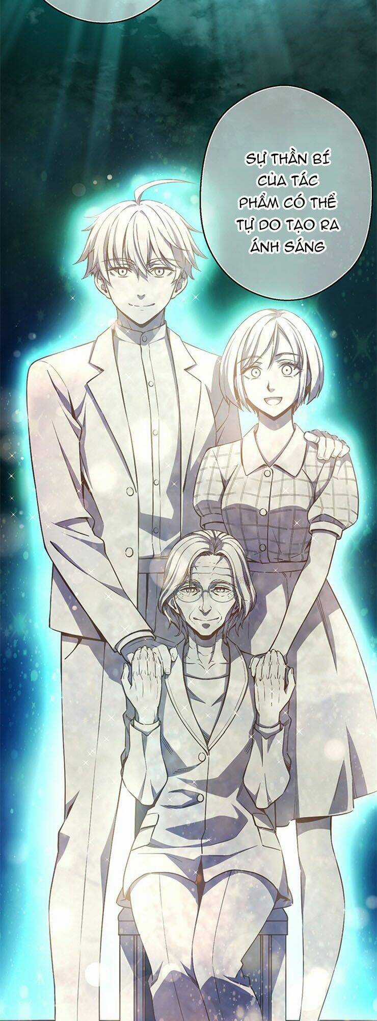 Hành Trình Đế Vương Chapter 166 trang 65