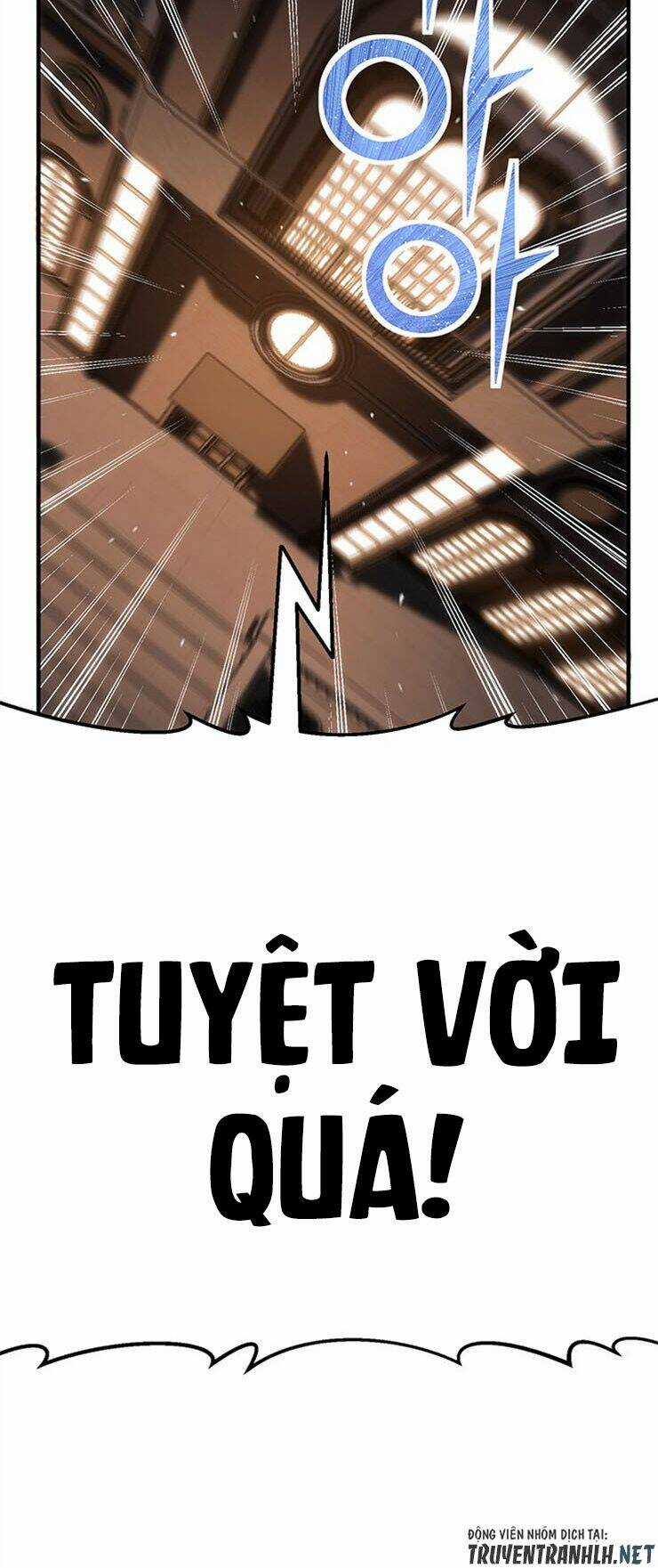 Hành Trình Đế Vương Chapter 166 trang 8