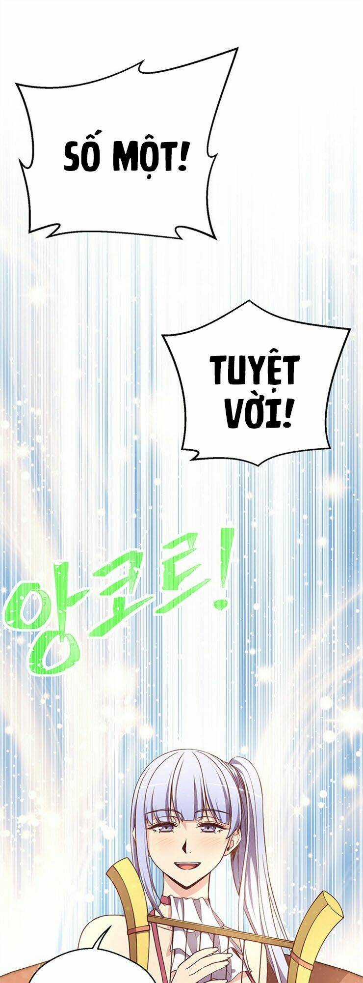 Hành Trình Đế Vương Chapter 166 trang 9