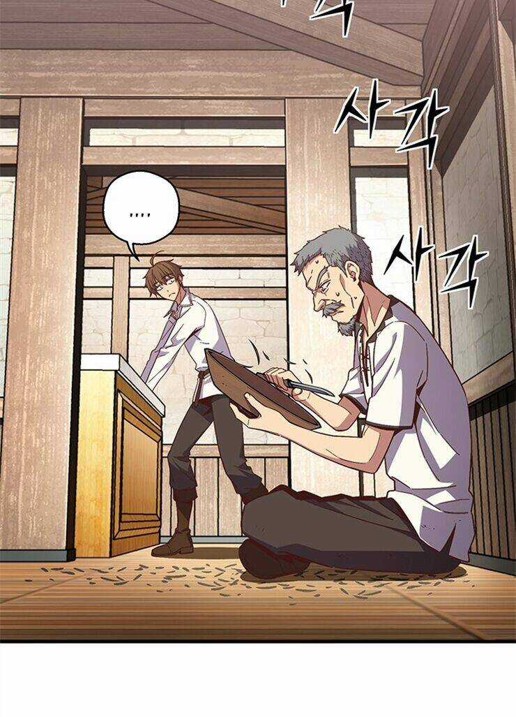 Hành Trình Đế Vương Chapter 167 trang 10