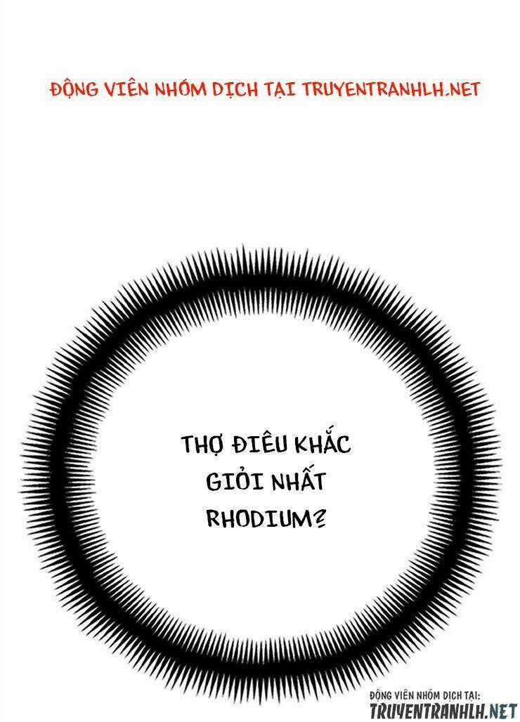 Hành Trình Đế Vương Chapter 167 trang 11