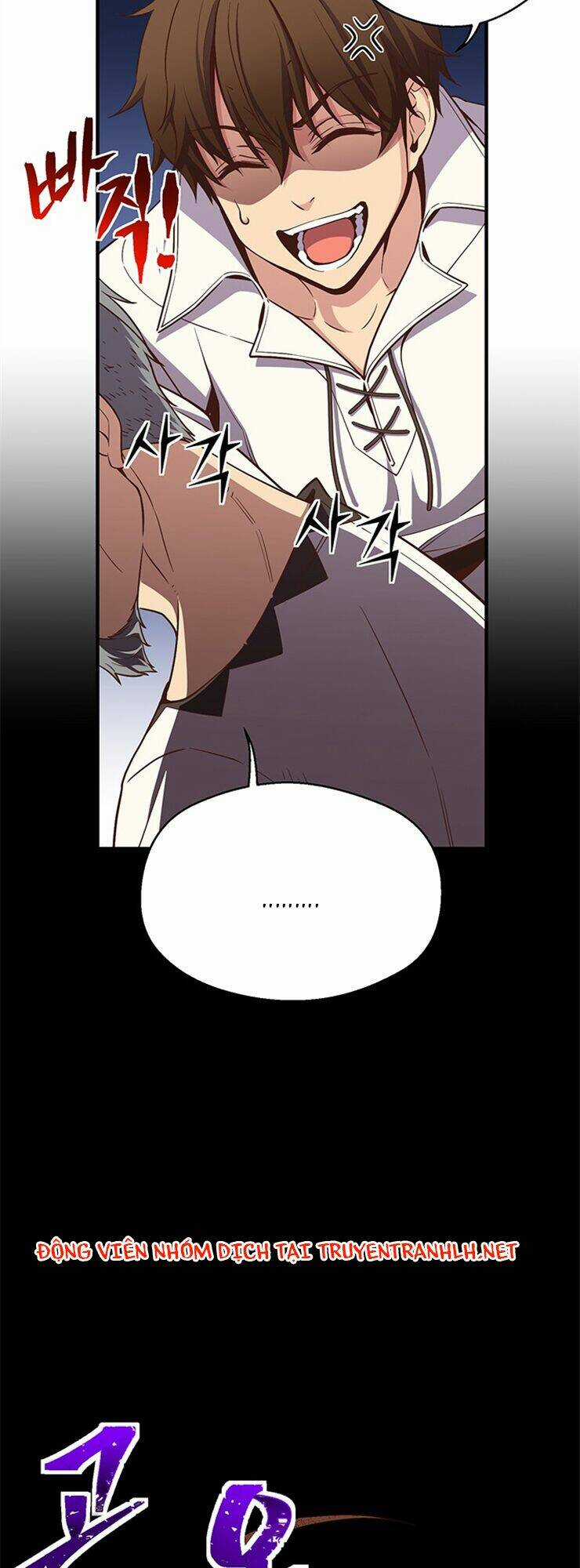 Hành Trình Đế Vương Chapter 167 trang 13