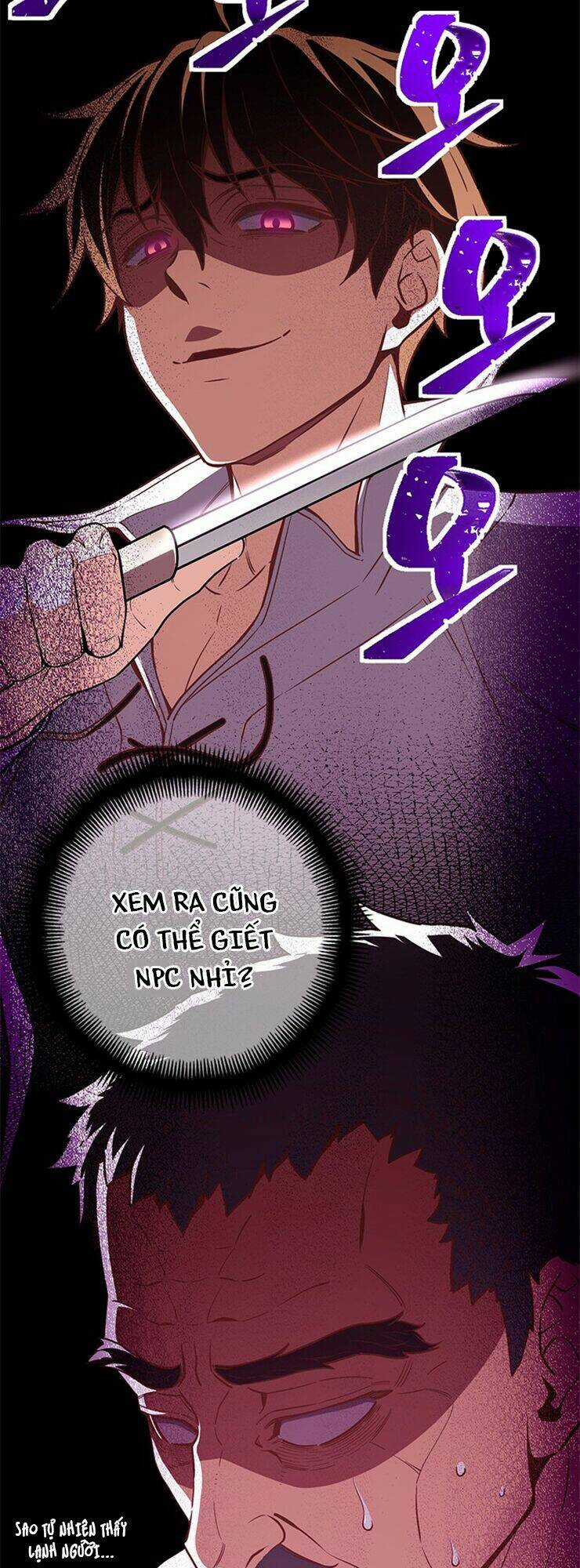 Hành Trình Đế Vương Chapter 167 trang 14