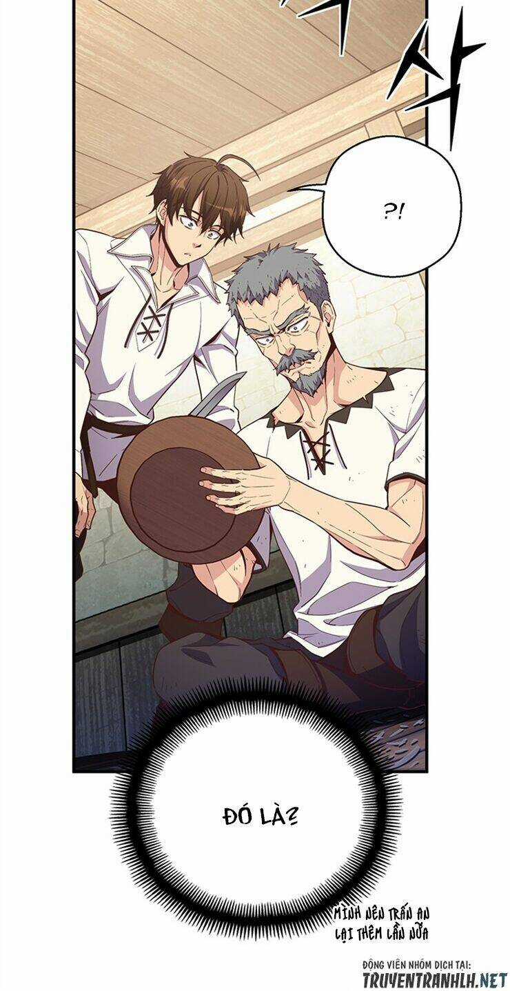 Hành Trình Đế Vương Chapter 167 trang 16