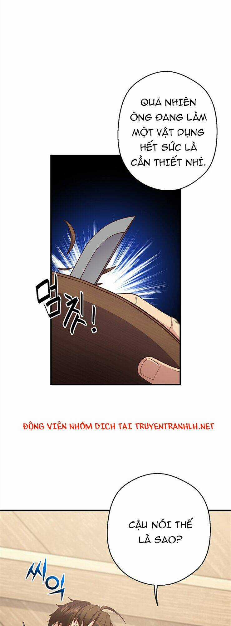 Hành Trình Đế Vương Chapter 167 trang 17