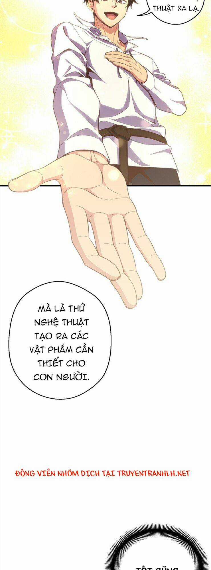 Hành Trình Đế Vương Chapter 167 trang 21