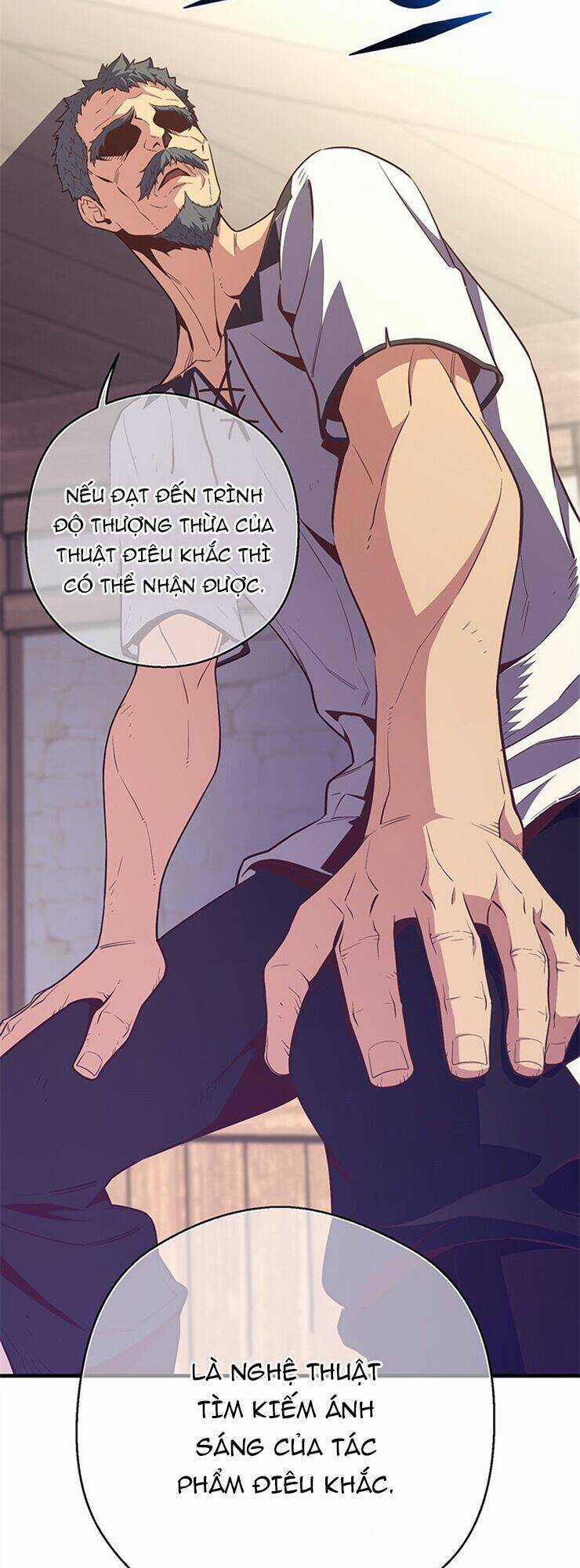 Hành Trình Đế Vương Chapter 167 trang 27