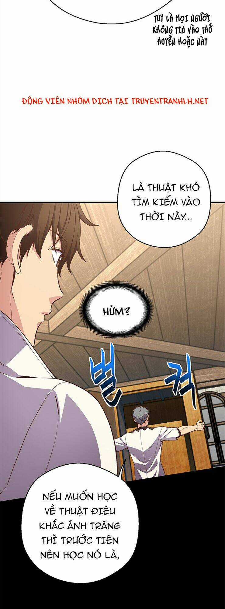 Hành Trình Đế Vương Chapter 167 trang 28