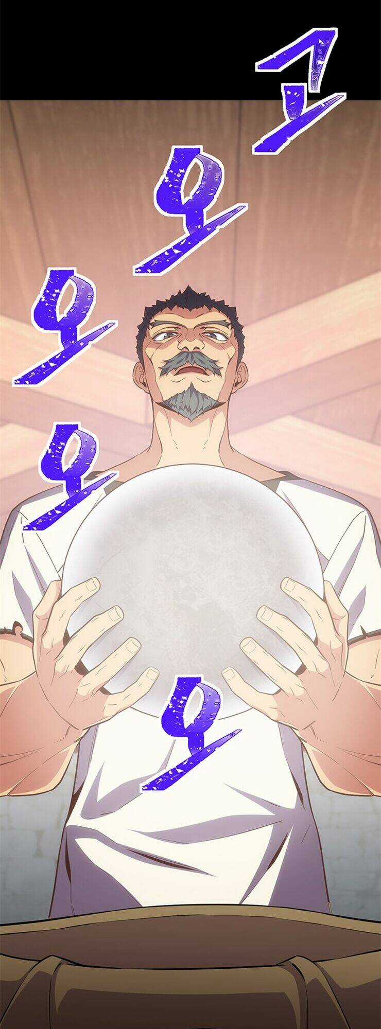 Hành Trình Đế Vương Chapter 167 trang 29