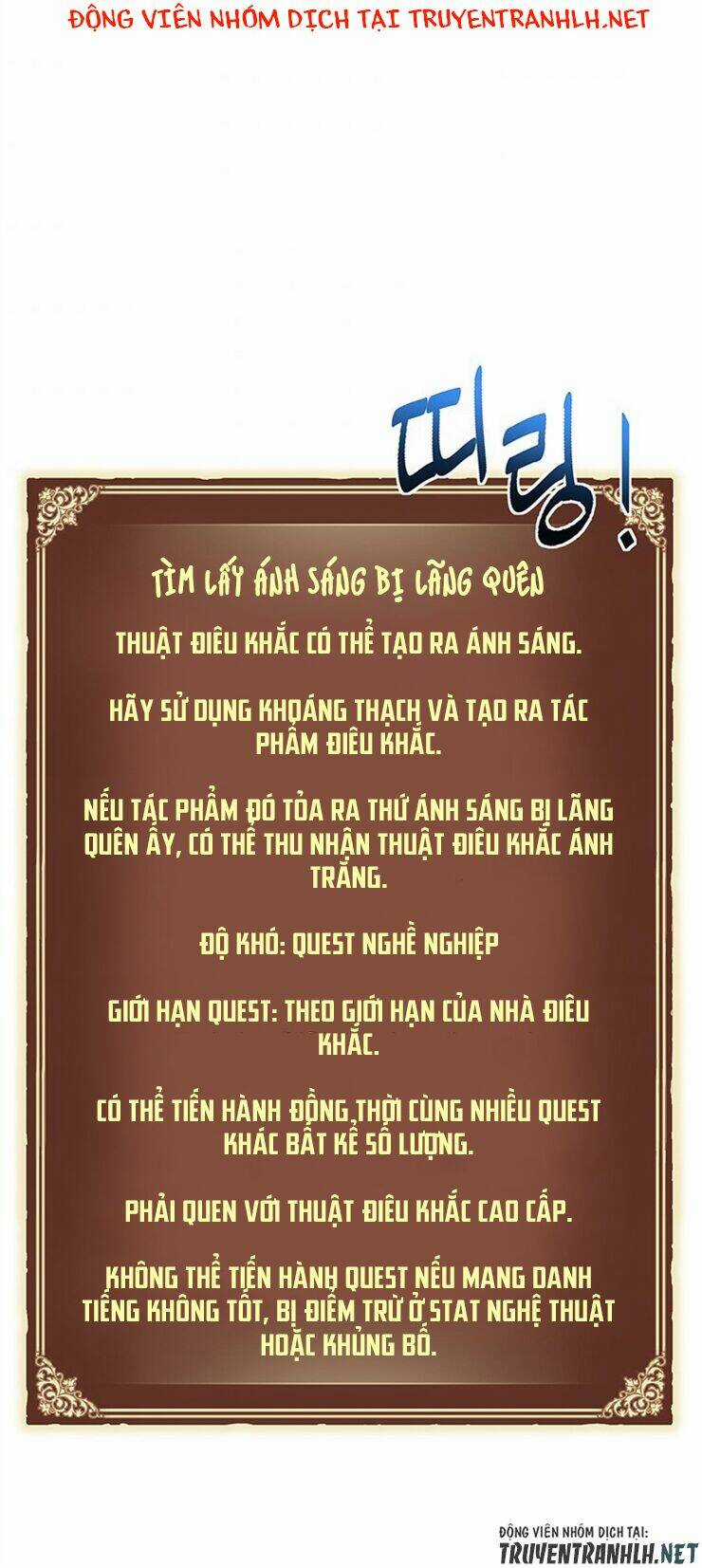 Hành Trình Đế Vương Chapter 167 trang 32