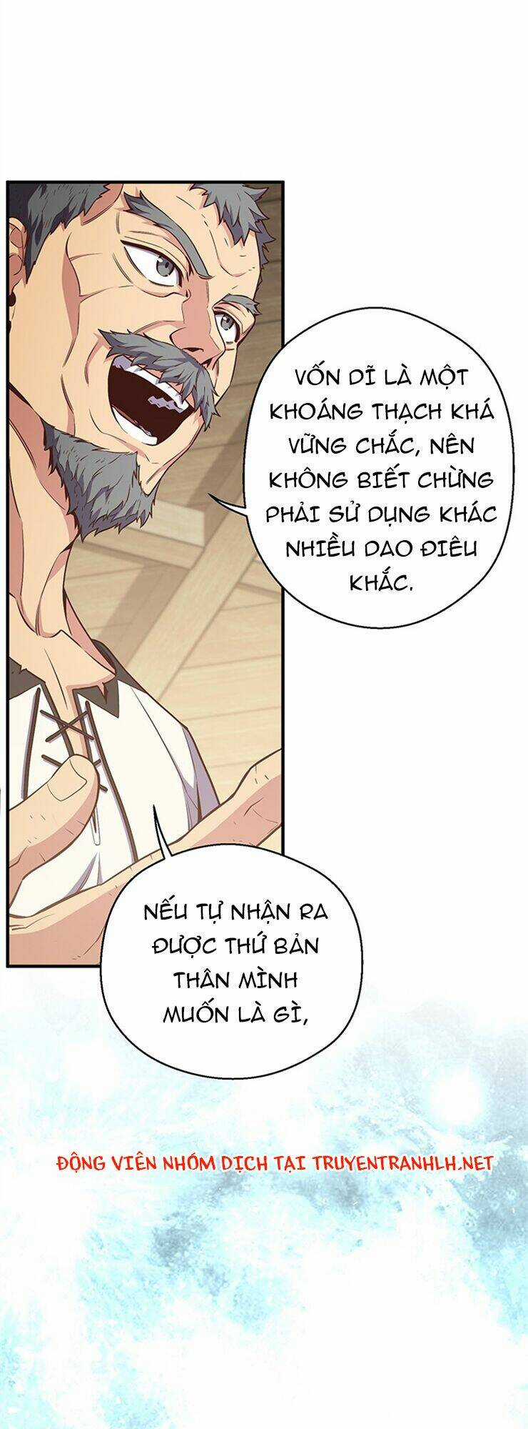 Hành Trình Đế Vương Chapter 167 trang 33