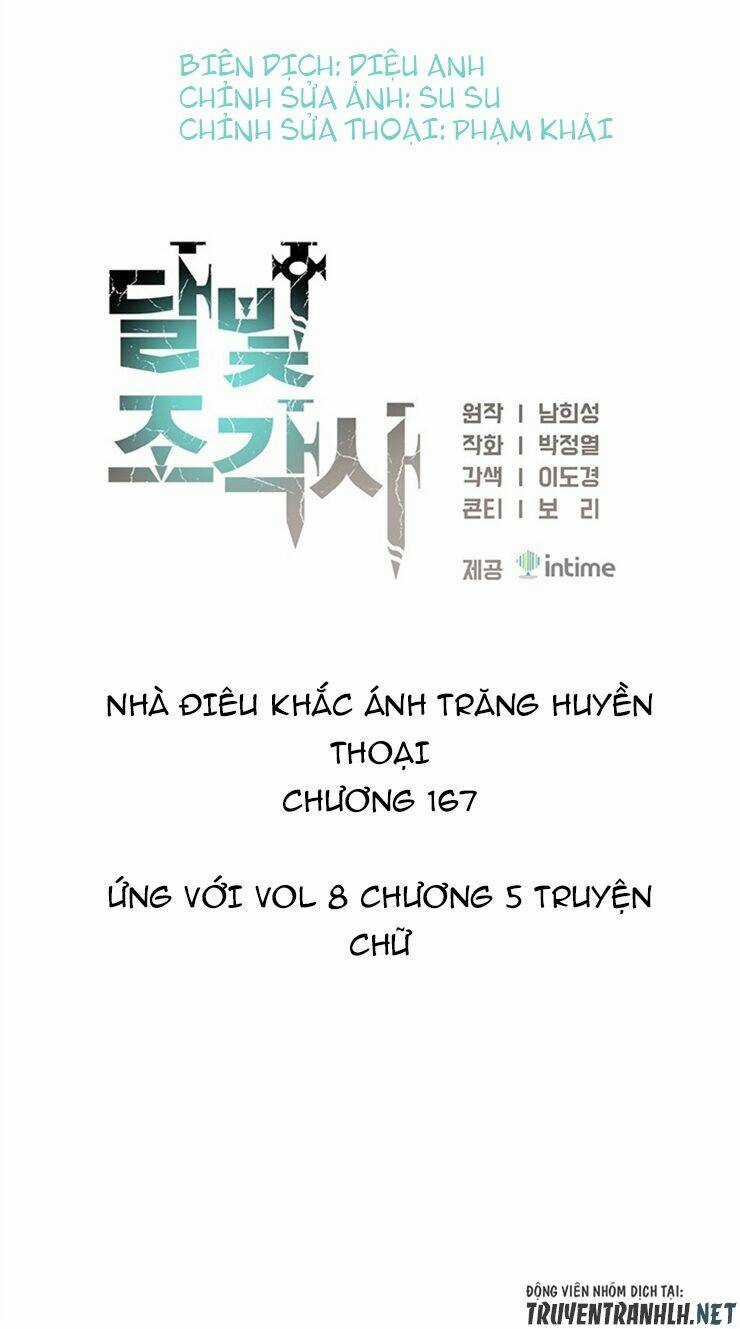Hành Trình Đế Vương Chapter 167 trang 36