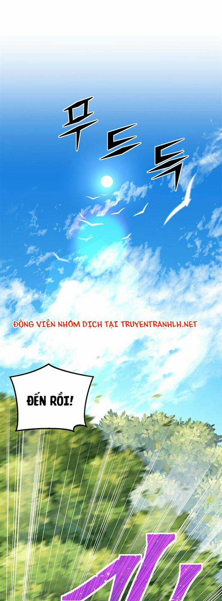 Hành Trình Đế Vương Chapter 167 trang 37