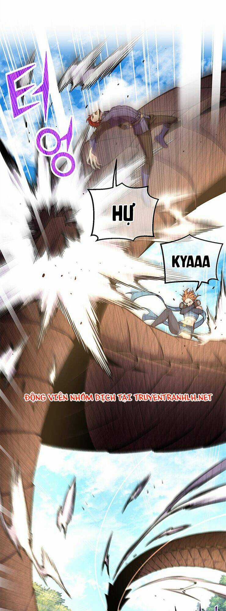 Hành Trình Đế Vương Chapter 167 trang 42