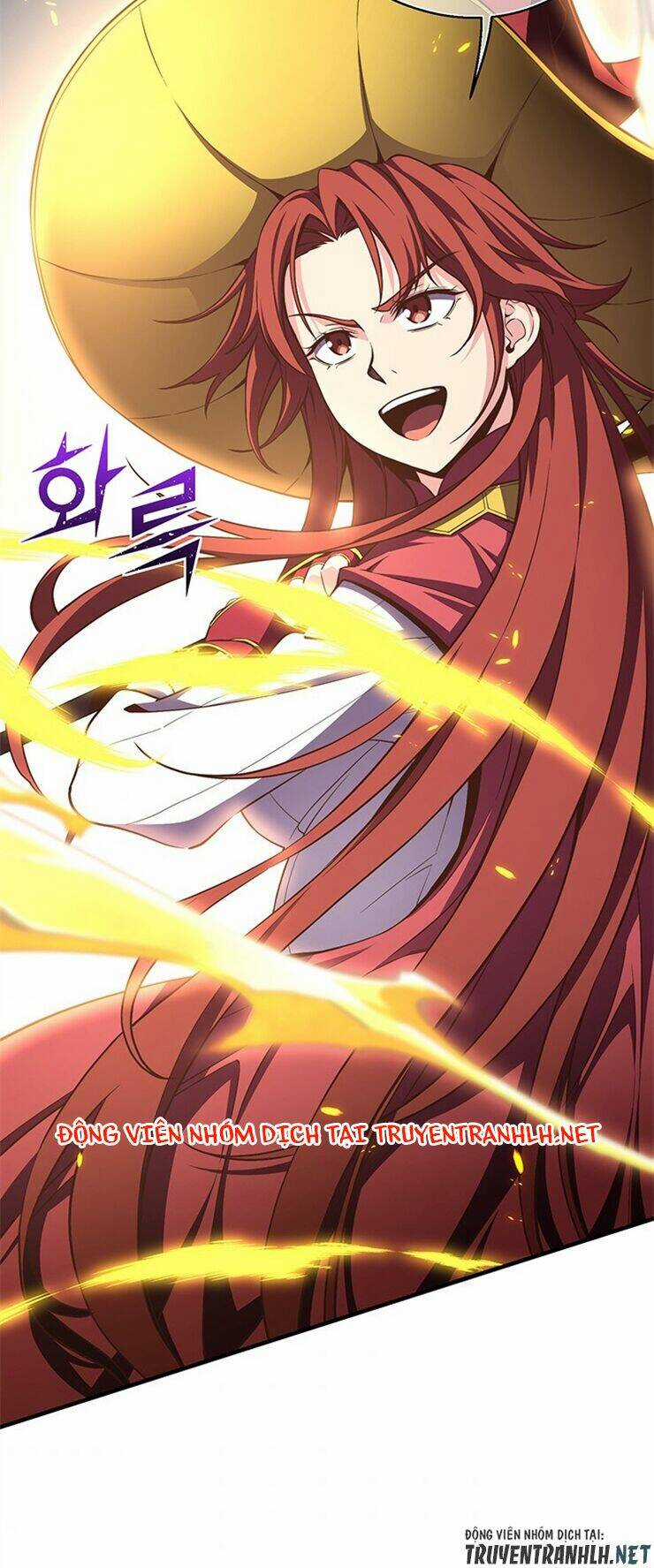 Hành Trình Đế Vương Chapter 167 trang 44