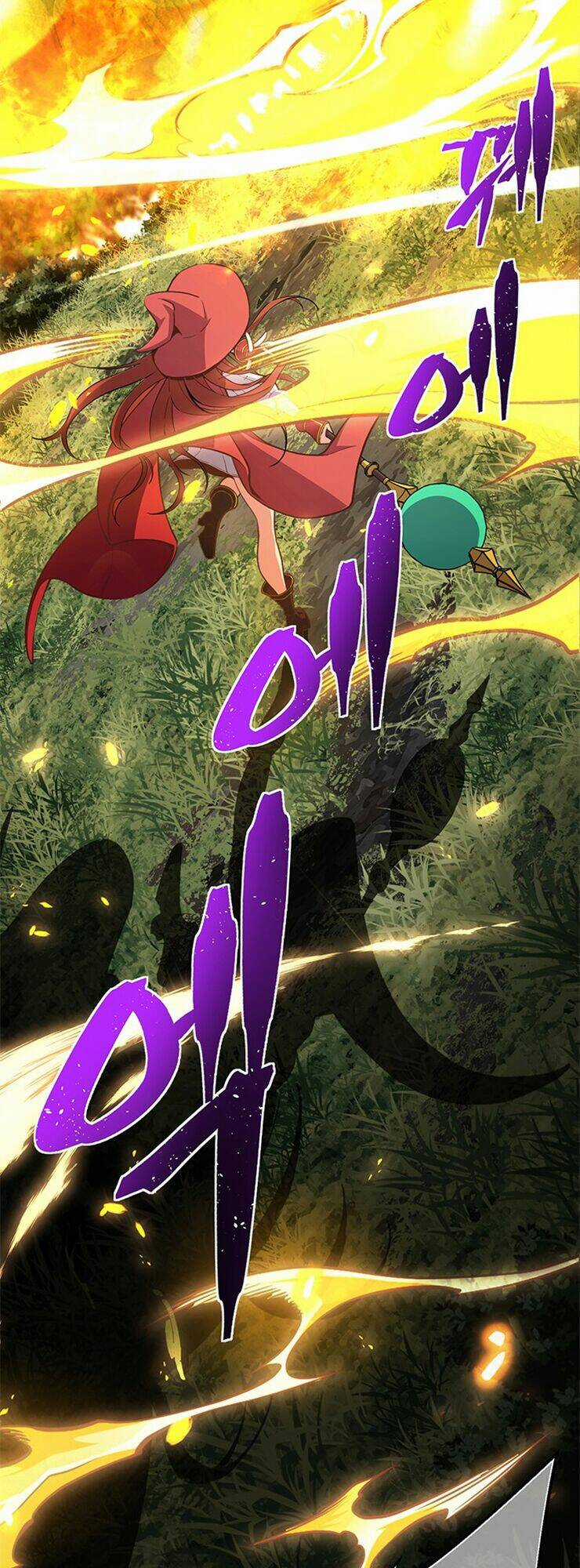 Hành Trình Đế Vương Chapter 167 trang 46