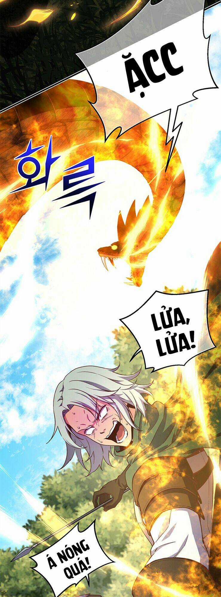 Hành Trình Đế Vương Chapter 167 trang 47