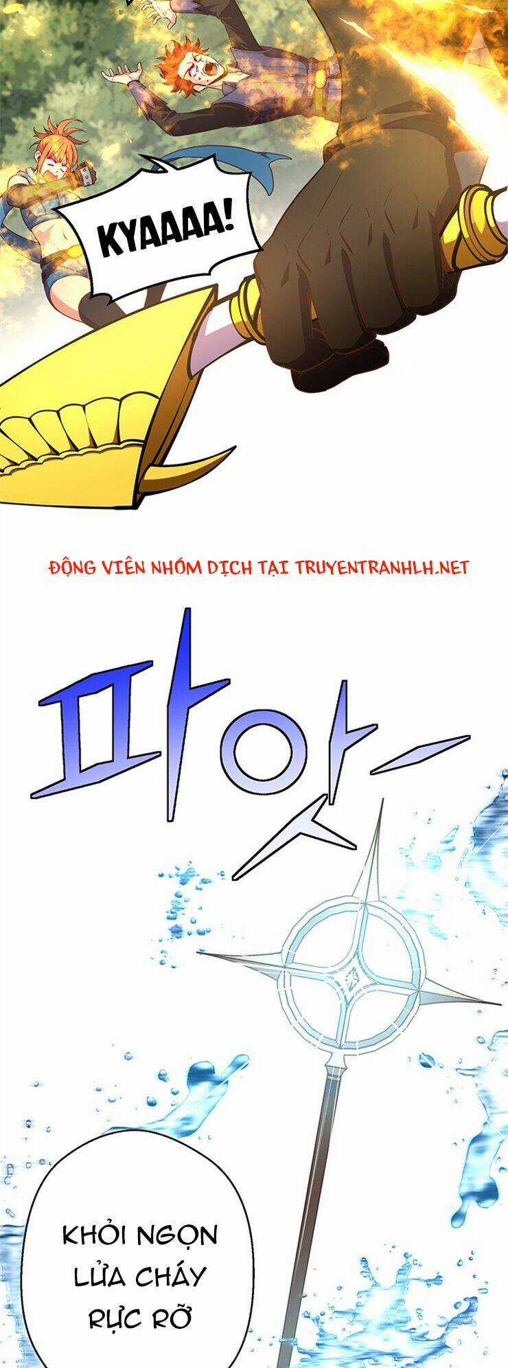 Hành Trình Đế Vương Chapter 167 trang 48