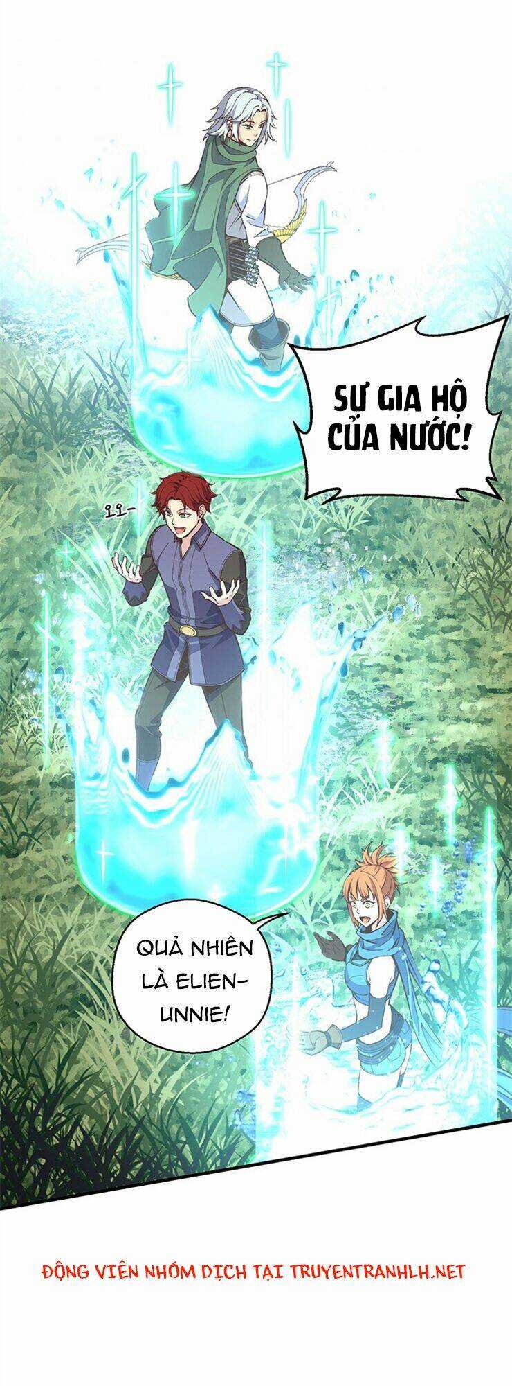 Hành Trình Đế Vương Chapter 167 trang 50