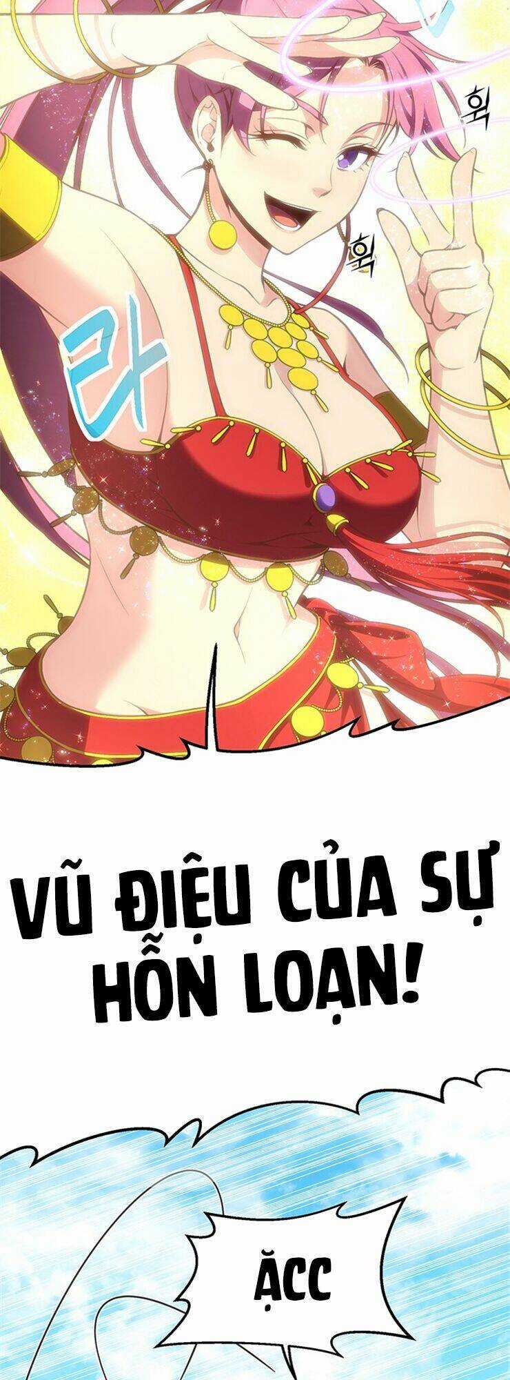 Hành Trình Đế Vương Chapter 167 trang 52