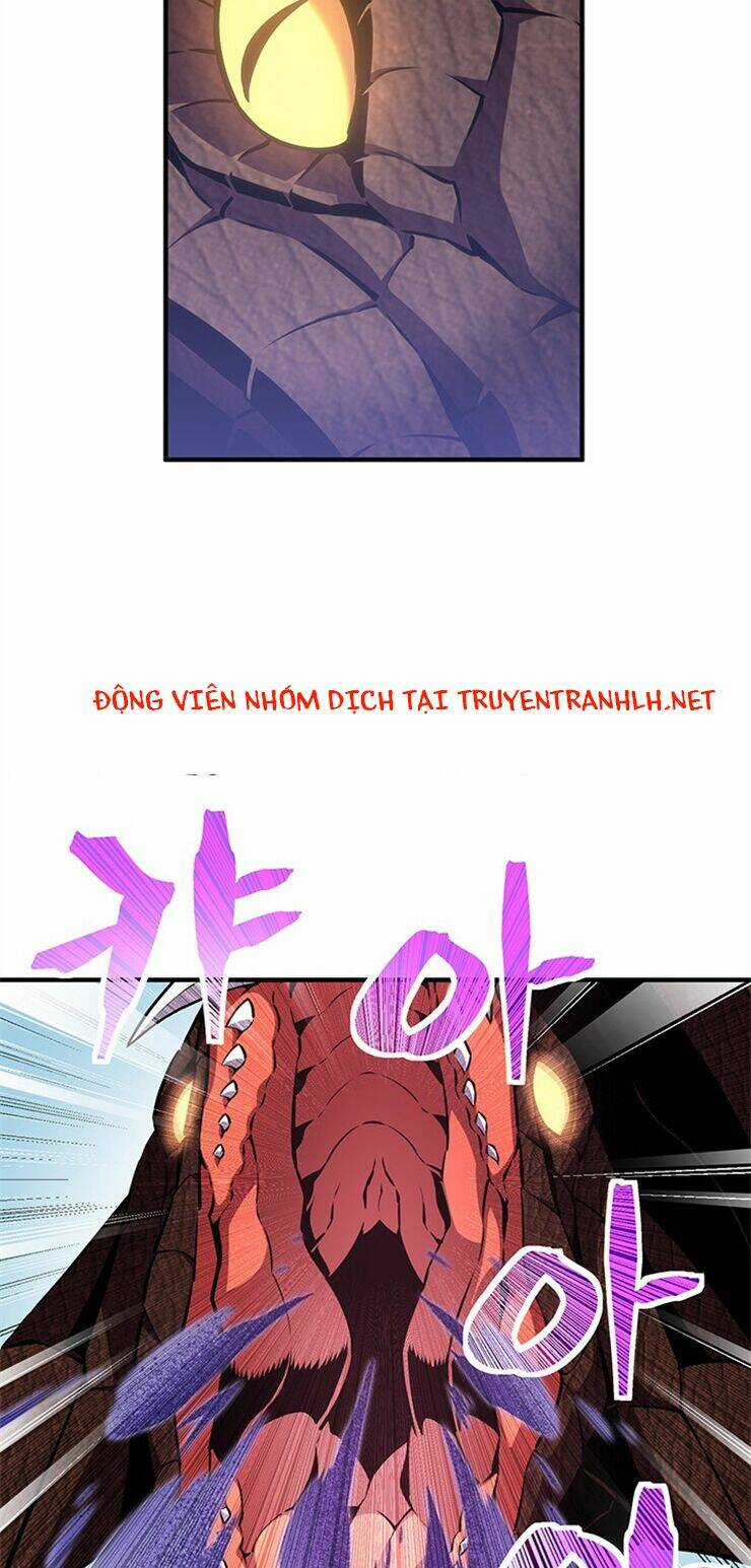 Hành Trình Đế Vương Chapter 167 trang 54