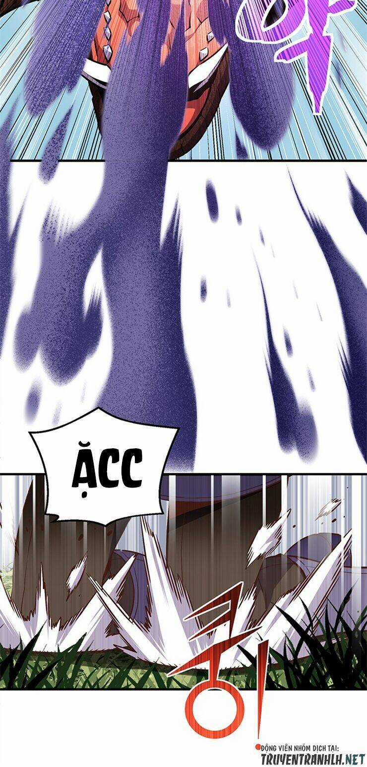 Hành Trình Đế Vương Chapter 167 trang 55