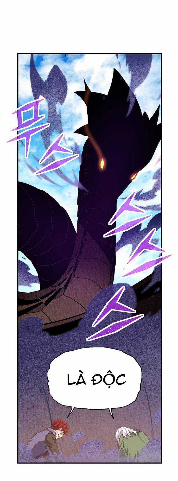 Hành Trình Đế Vương Chapter 167 trang 56