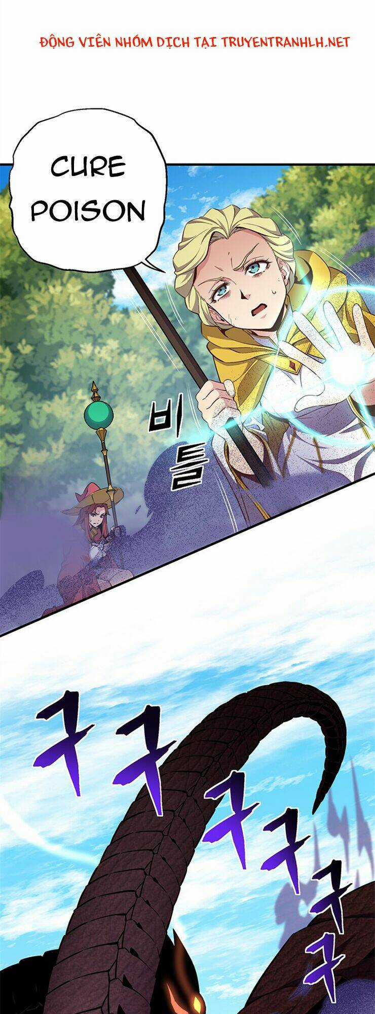 Hành Trình Đế Vương Chapter 167 trang 57