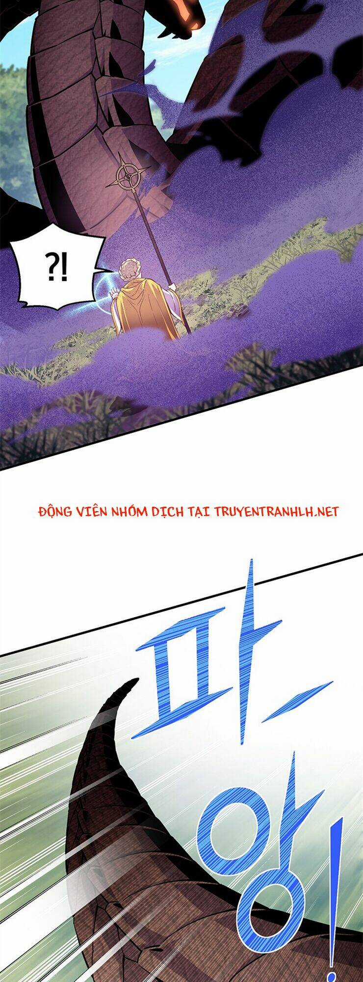 Hành Trình Đế Vương Chapter 167 trang 58