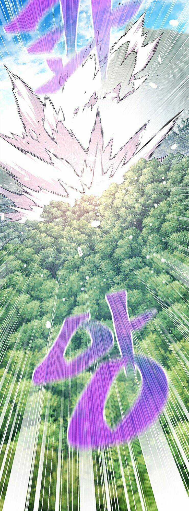 Hành Trình Đế Vương Chapter 167 trang 60