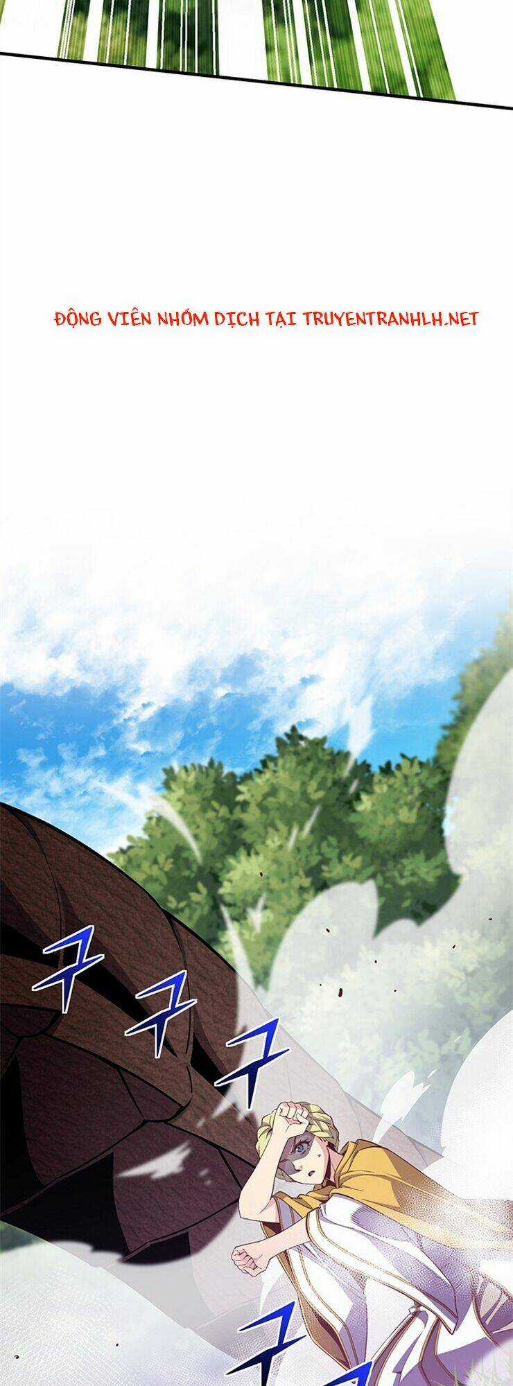 Hành Trình Đế Vương Chapter 167 trang 61