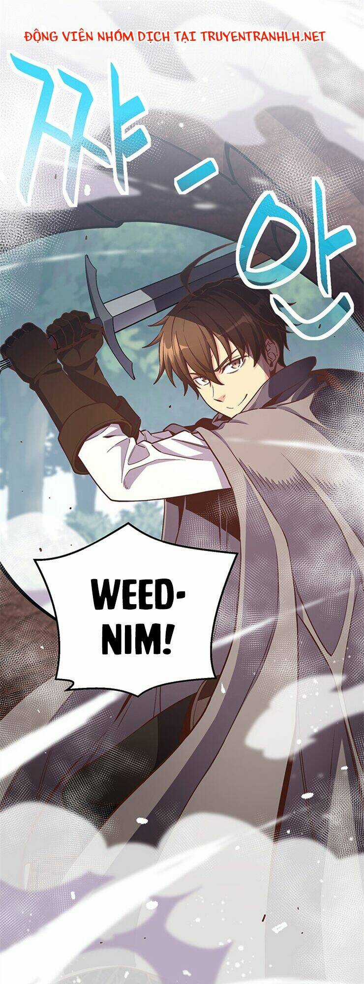 Hành Trình Đế Vương Chapter 167 trang 64