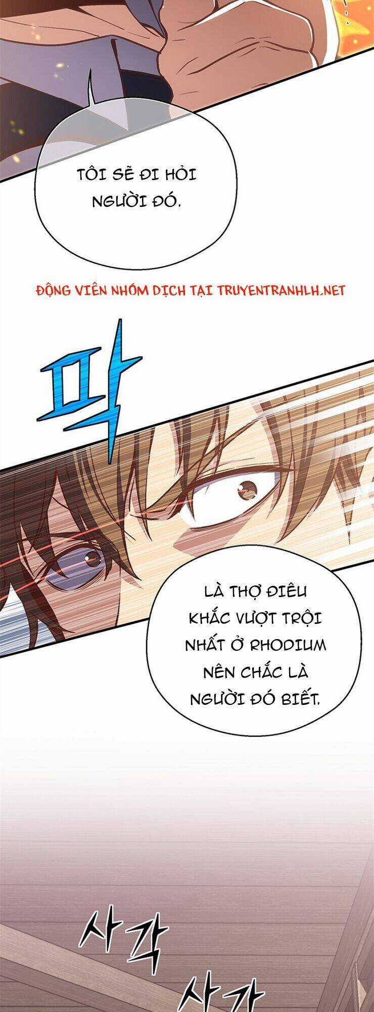 Hành Trình Đế Vương Chapter 167 trang 9