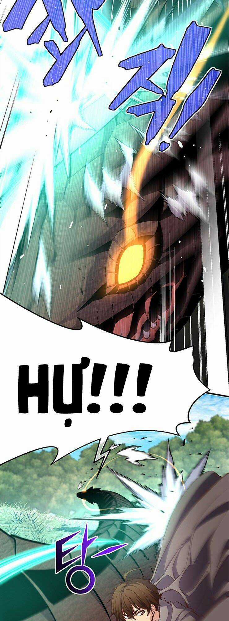 Hành Trình Đế Vương Chapter 168 trang 12