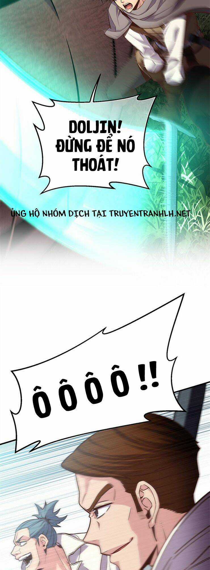 Hành Trình Đế Vương Chapter 168 trang 13