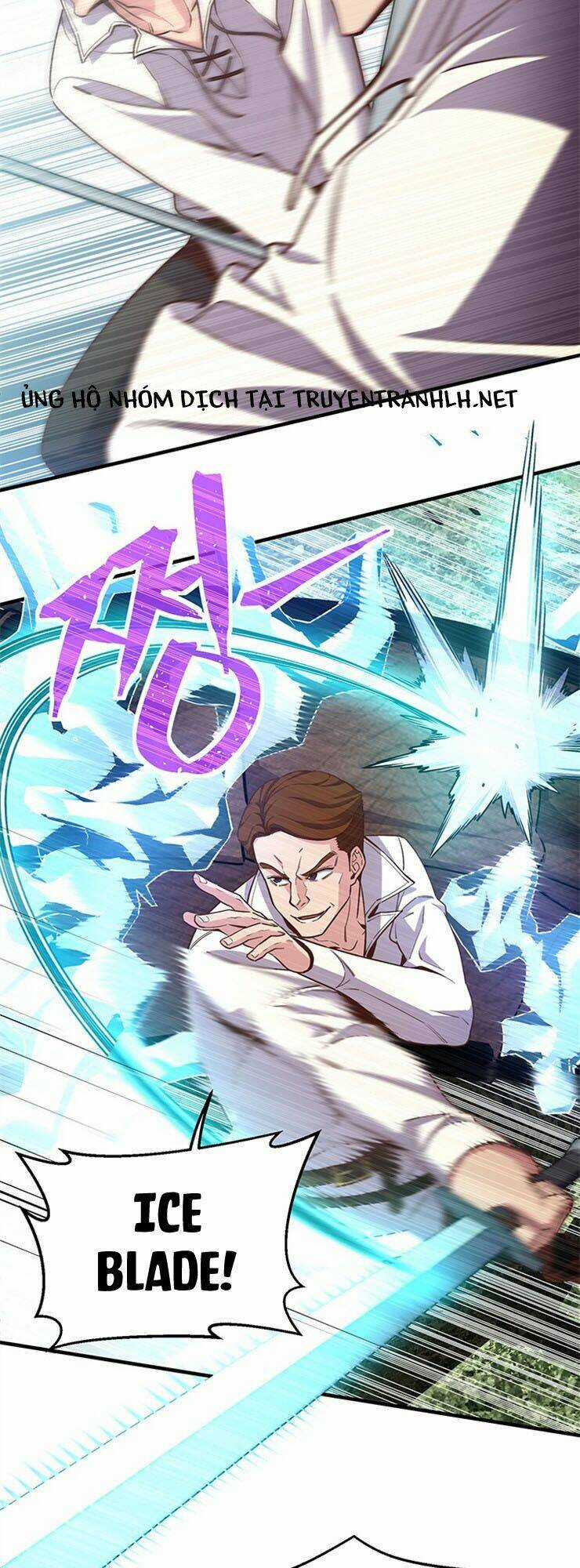 Hành Trình Đế Vương Chapter 168 trang 14