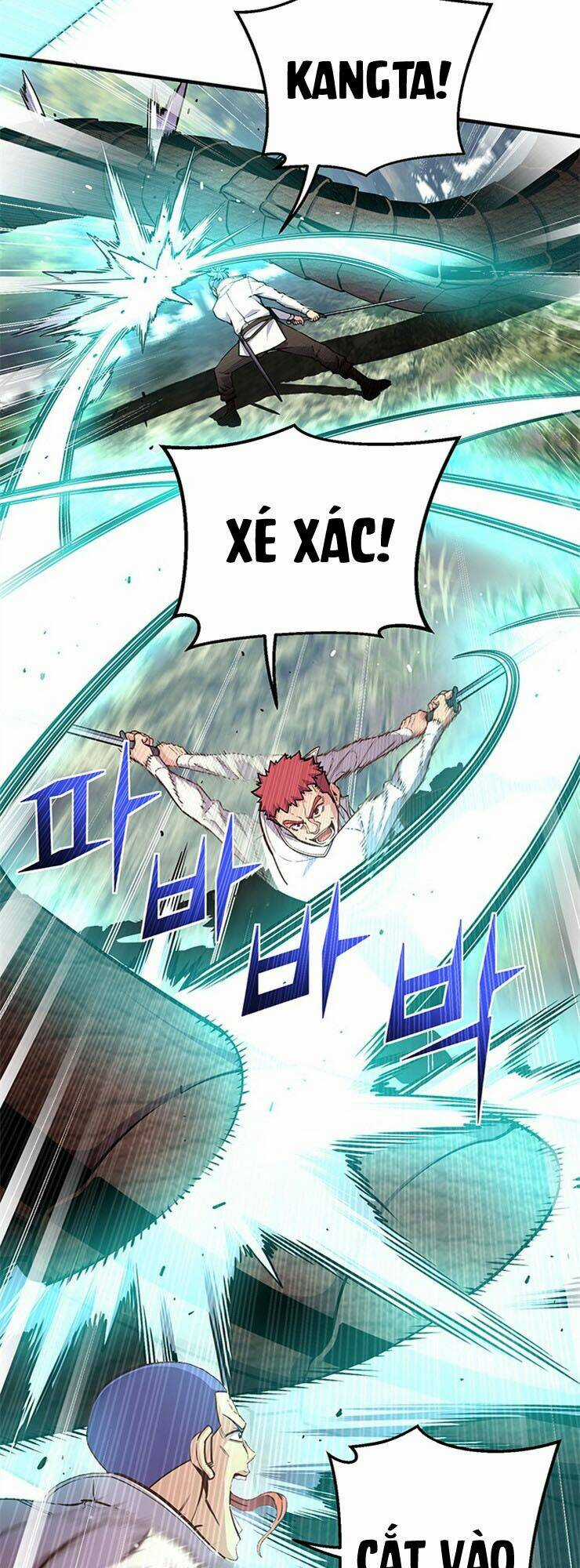 Hành Trình Đế Vương Chapter 168 trang 15