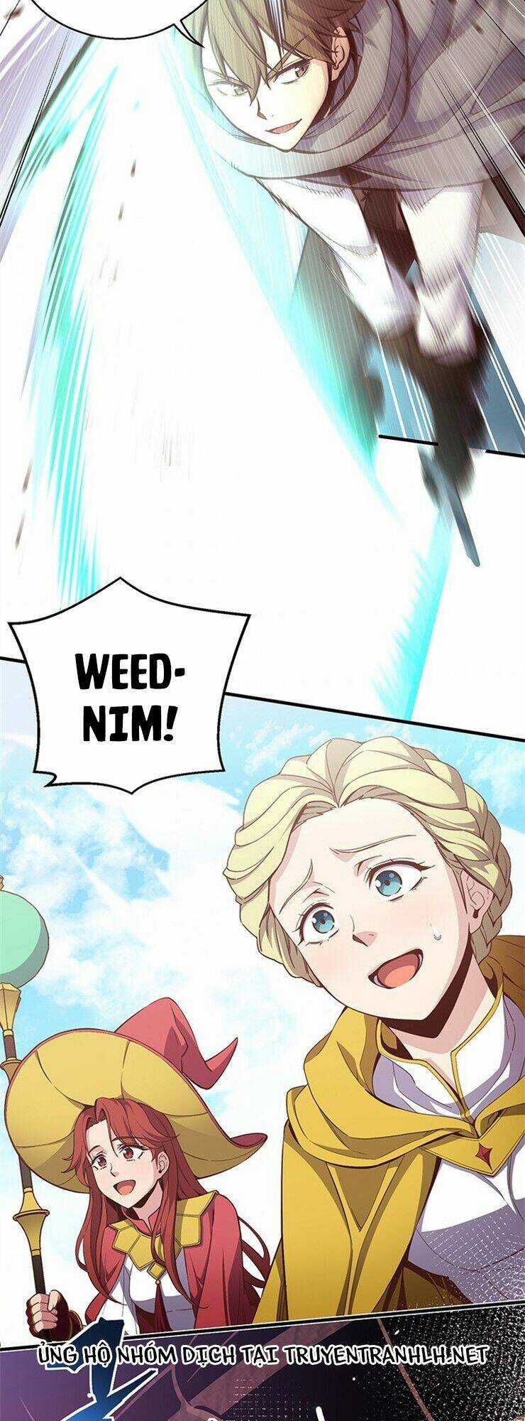 Hành Trình Đế Vương Chapter 168 trang 2