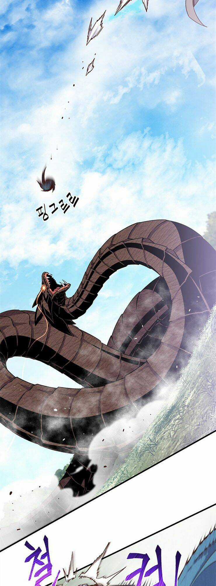 Hành Trình Đế Vương Chapter 168 trang 20