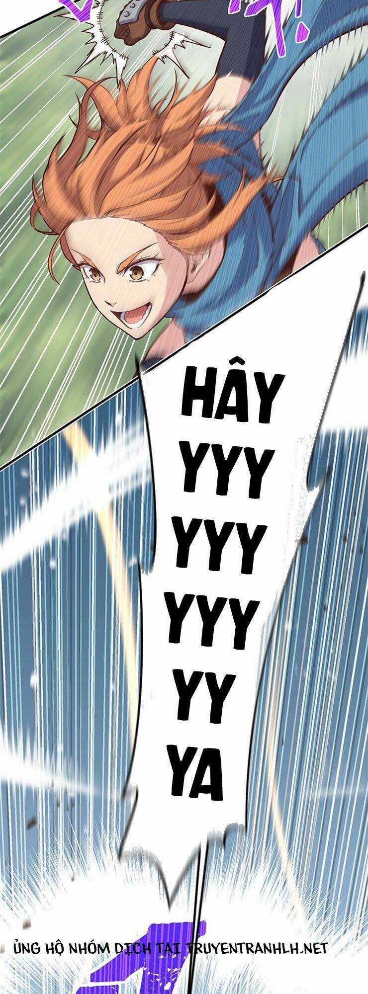 Hành Trình Đế Vương Chapter 168 trang 21