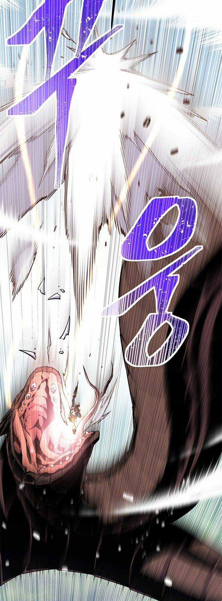 Hành Trình Đế Vương Chapter 168 trang 22