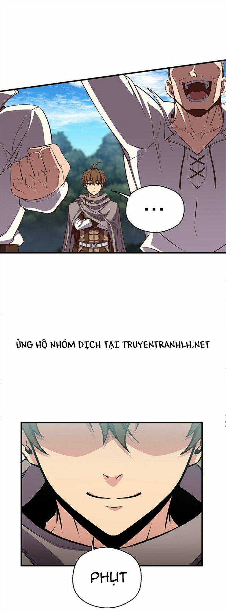 Hành Trình Đế Vương Chapter 168 trang 27