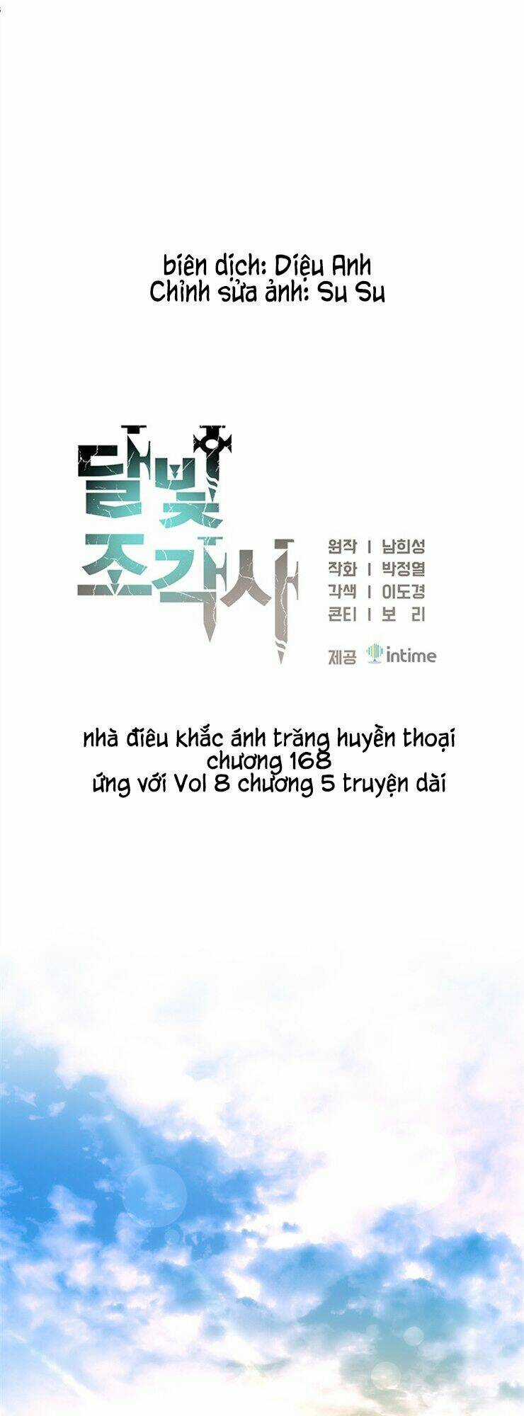Hành Trình Đế Vương Chapter 168 trang 28