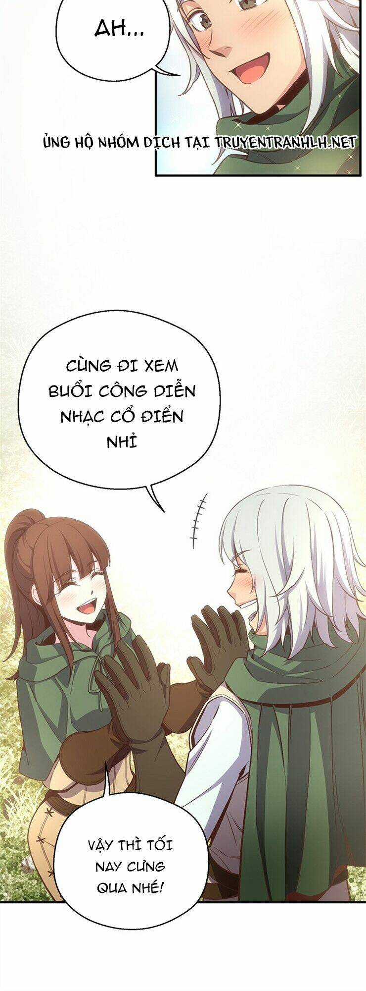 Hành Trình Đế Vương Chapter 168 trang 32