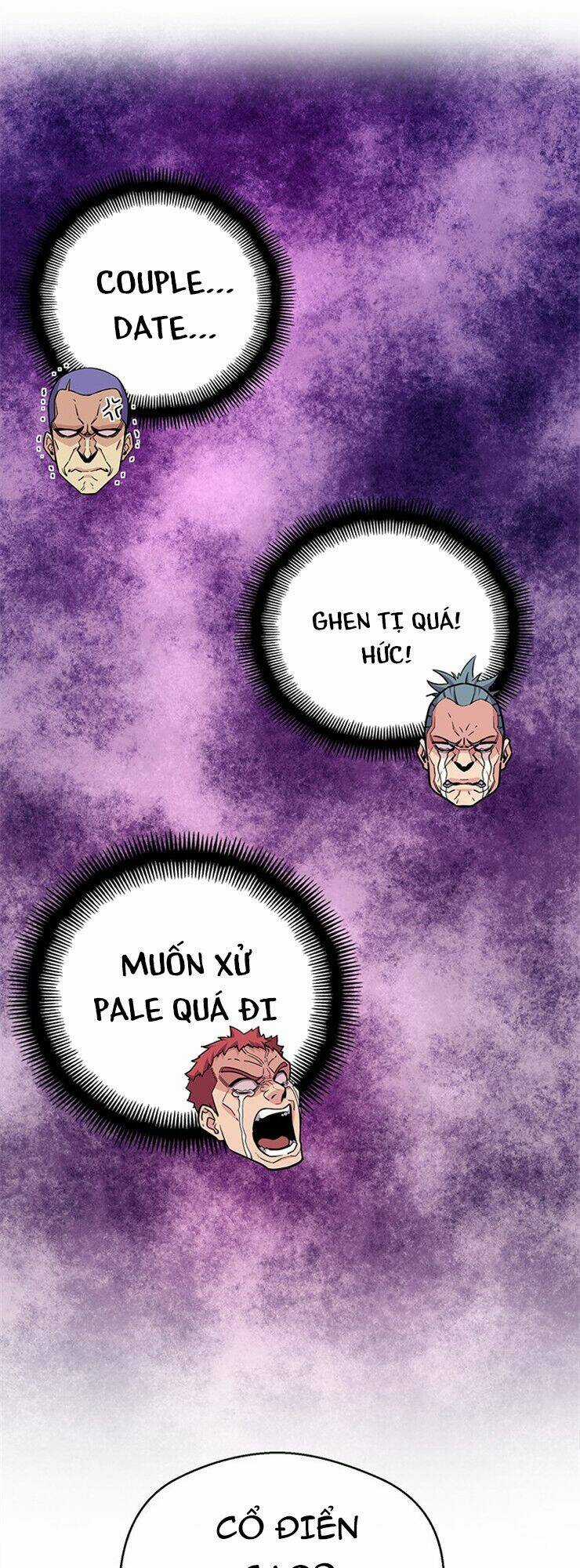 Hành Trình Đế Vương Chapter 168 trang 33