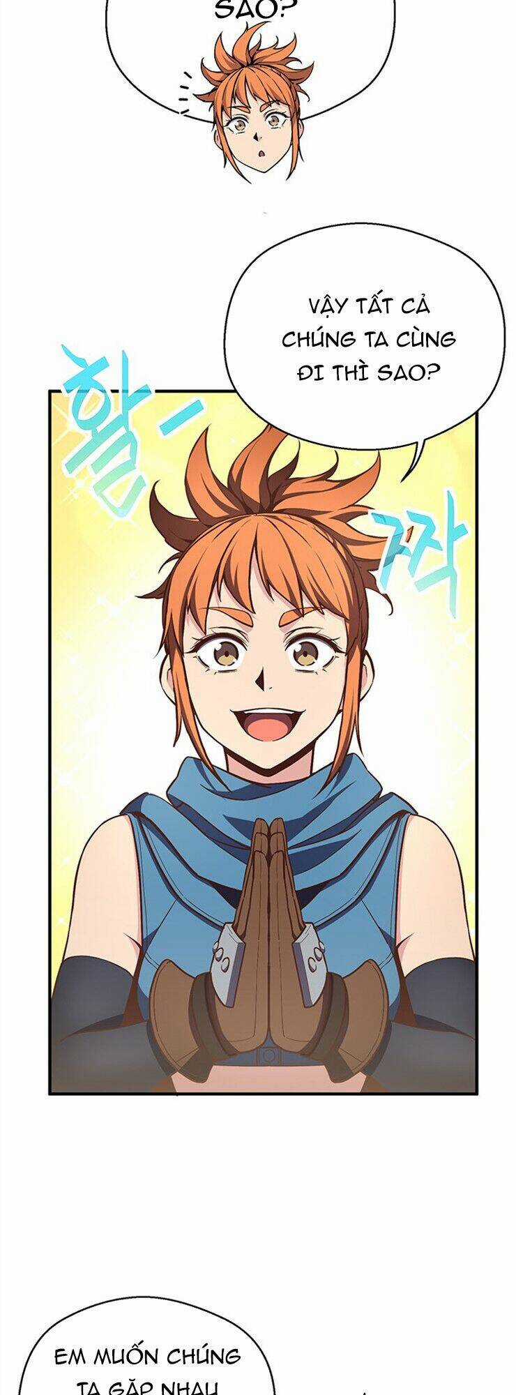 Hành Trình Đế Vương Chapter 168 trang 34