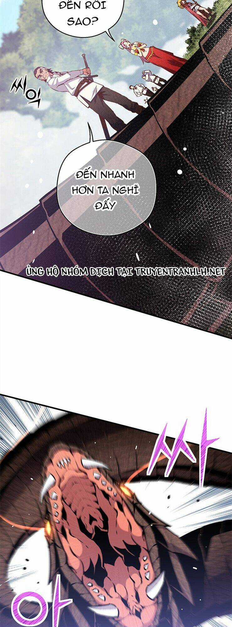 Hành Trình Đế Vương Chapter 168 trang 4