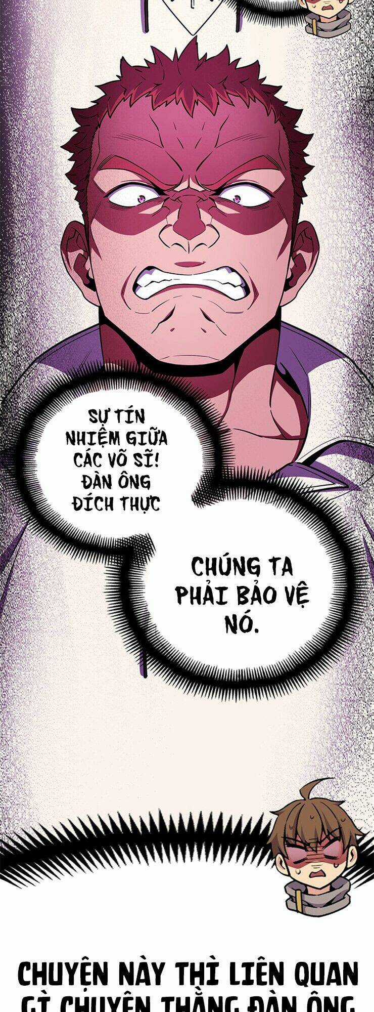 Hành Trình Đế Vương Chapter 168 trang 44