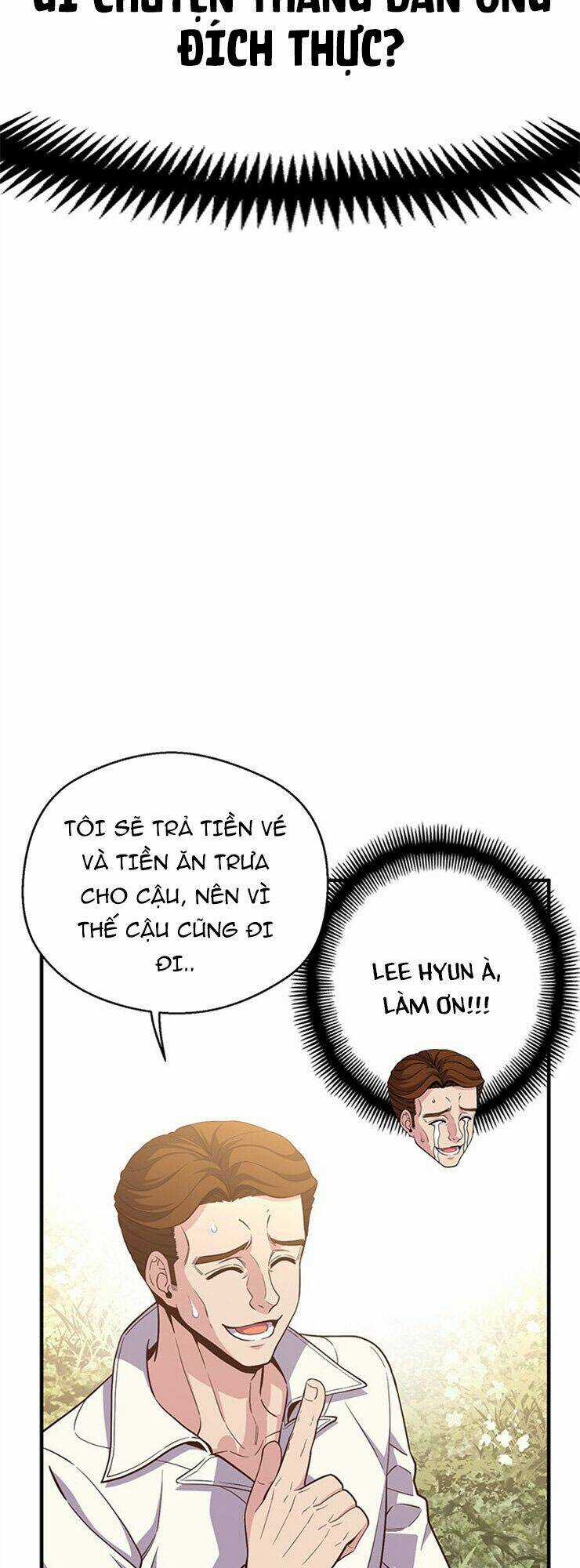 Hành Trình Đế Vương Chapter 168 trang 45